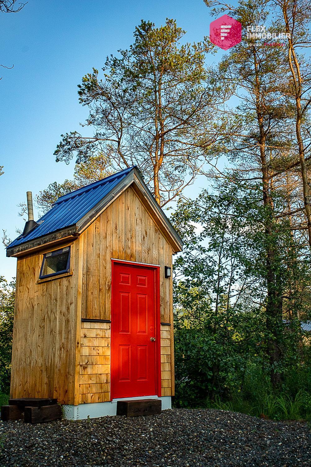 فيلا Le Pelerin - Authentique Experience D'Autrefois Notre-Dame-Des-Bois المظهر الخارجي الصورة